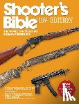 Cassell, Jay - Shooter's Bible 116th Edition