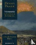 Prager, Dennis - The Rational Bible: Numbers