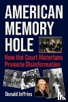 Jeffries, Donald - American Memory Hole