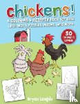Langdo, Bryan - Chickens!