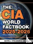 Central Intelligence Agency - The CIA World Factbook 2025-2026