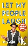 Litvak, Salvador - Let My People Laugh