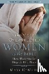 Demuth, Mary E. - The Most Overwhelmed Women of the Bible: How Their Stories Help Us Find Peace