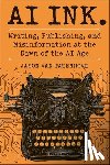 Van Tatenhove, Jason - AI Ink.