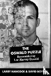 Hancock, Larry Joe, Boylan, David - Oswald Puzzle