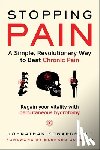 Edwards, Johnathan - Stopping Pain