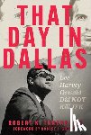 Tanenbaum, Robert K. - That Day in Dallas