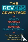 Cook, Amy Osmond, Westwood, Ryan, Balabaskaran, Bala - The RevOps Advantage