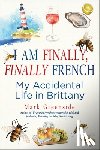 Greenside, Mark - I Am Finally, Finally French