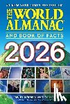 Janssen, Sarah - The World Almanac and Book of Facts 2026
