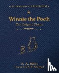 Milne, A. A. - Winnie the Pooh (100th Anniversary Collectible Edition)