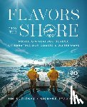 Ulcickas, Jim, Staunton, Richard - Flavors from the Shore
