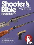 Cassell, Jay - Shooter's Bible 117th Edition: The World's Bestselling Firearms Reference