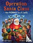 Keane, Michael - Operation Santa Claus