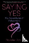 Davis, Natalie - Saying Yes