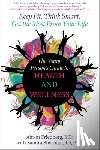 Friedberg, Ahron, Sherman, Sandra - The Young Person's Guide to Health and Wellness