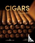 Sigmond, Aaron - Cigars