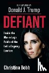 Bobb, Christina - Defiant