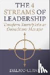 Cirne, Dalmo - The 4 Streams of Leadership