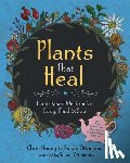 Young, Chris, Ottaviano, Susan - Plants That Heal