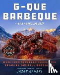 Ganahl, Jason - G-Que Barbeque