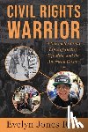 Rich, Evelyn Jones - Civil Rights Warrior