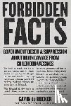 de Becker, Gavin - Forbidden Facts