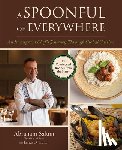 Salum, Abraham, Fraioli, James O. - A Spoonful of Everywhere