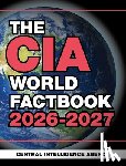 Central Intelligence Agency - The CIA World Factbook 2026-2027