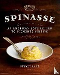 Lane, Stuart, Fraioli, James O. - Spinasse