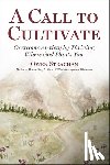 Strachan, Owen - Call to Cultivate