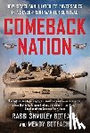 Boteach, Shmuley, Boteach, Mendy - Comeback Nation