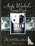 Shorr, Catherine O. - Andy Warhol's Factory People The 2015 University Edition: Welcome to the Silver Factory, Speeding Into the Future, Your 15 Minutes Are Up