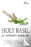 Ashley, Elizabeth - Holy Basil