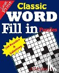 Lubandi, J. S. - Classic WORD Fill in puzzles