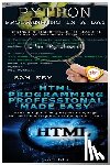 Key, Sam - Python Programming In A Day & HTML Professional Programming Made Easy