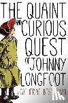 Chappell, Warren - The Quaint and Curious Quest of Johnny Longfoot