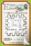 Benedek, Gyora M. - Hidato fun 9: 203 New Logic Puzzles