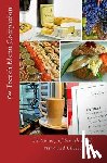 Walker, T. William - French Menu Companion: Dictionary of French Food, Wine and Cheese