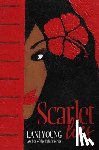 Young, Lani Wendt - Scarlet Lies