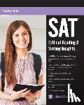 Publishers, Vibrant - SAT Critical Reading & Writing Insights