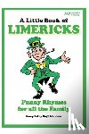 Morrison, Hugh - A Little Book of Limericks: Funny Rhymes for all the Family