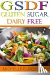 Deberge, Michelle - GSDF Gluten Sugar Dairy Free