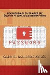 Gallardo Aviles, Gabriel - Seguridad en Bases de Datos y Aplicaciones Web