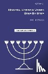 Avni, Rut - Modern Hebrew Verbs Step By Step