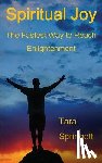 Springett, Tara - Spiritual Joy: The Buddhist Dzogchen Path to Enlightenment