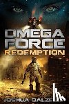 Dalzelle, Joshua - Omega Force: Redemption (OF7)