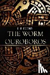 Eddison, E. R. - The Worm Ouroboros
