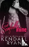 Ryan, Kendall - Sinfully Mine