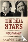 Maltin, Leonard - The Real Stars: Profiles and Interviews of Hollywood's Unsung Featured Players